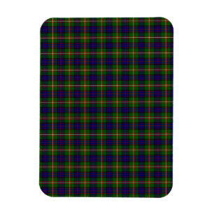 Raynald Tartan Magnet