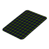 Raynald Tartan Magnet (Linke Seite)