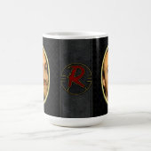 RaynorIRL Kappa Magic Tasse (Zentrum)
