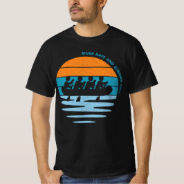 Rays and Summer Days T-Shirt