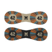 RAYS BUTTON XIX + Ihre Ideen Baseball (Paneele)