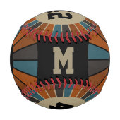 RAYS BUTTON XIX + Ihre Ideen Baseball (Rückseite)