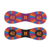 RAYS BUTTON XX + Ihre Ideen Baseball (Paneele)