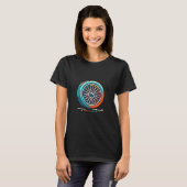 Rays Wheels T-Shirt (Vorne ganz)