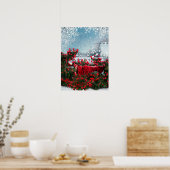 Raysel Poster (Küche)