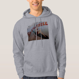 Raz&apos; n-Hölle Hoodie