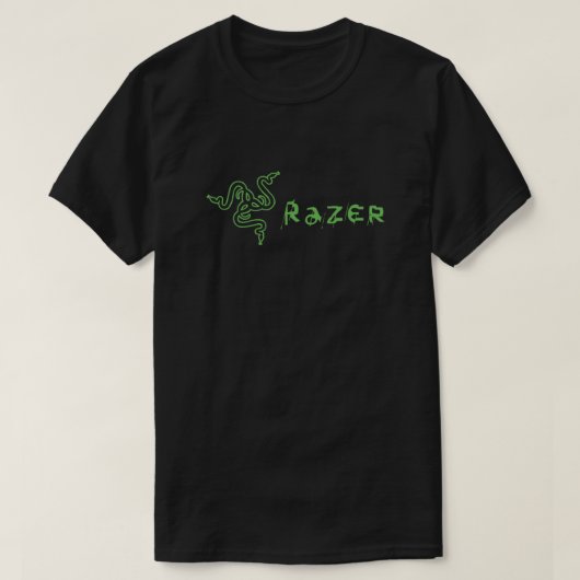 Razer Top Sell Essential (Design vorne)