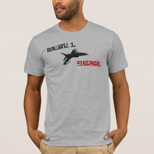 Razgriz 1 T - Shirt