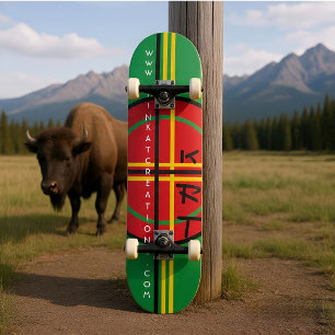 Razi Skateboard