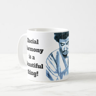 RAZIALHARMONIE KAFFEETASSE