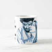 RAZIALHARMONIE KAFFEETASSE (Mittel)