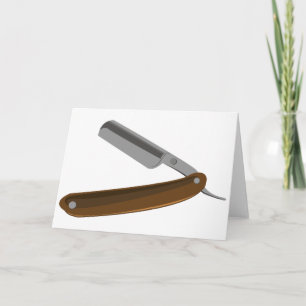 Razor Karte