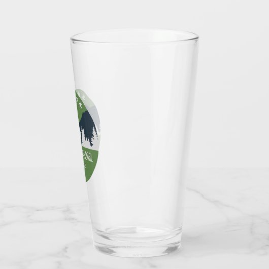 Razorback Regional Greenway Glas (Links)