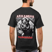 Razorback-Stolz-T-Shirt