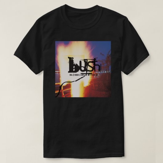 Razorblade-Koffer Klassischer T - Shirt (Design vorne)