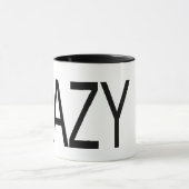 RAZY Tasse (Zentrum)