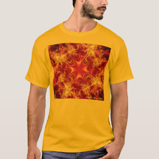 Razzle blenden T-Shirt