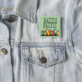 Razzle Dazzle Knopf Button (Beispiel)
