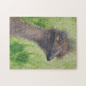 Razzle Frazzleemu-Puzzlespiel Puzzle (Horizontal)