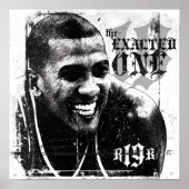 RB 19 mit Raja - Poster (Vorne)