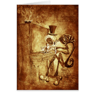 RB der Klavierspieler