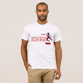 RB Rate95 Sammlung T-Shirt (Vorne ganz)