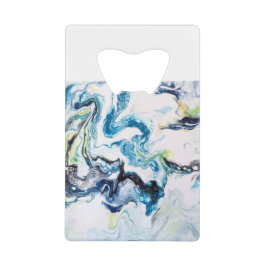 RB-SEACREATURES1 GELDBEUTEL FLASCHENÖFFNER