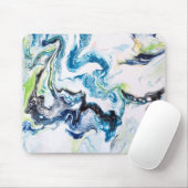 RB-SEACREATURES1 MOUSEPAD (Mit Mouse)