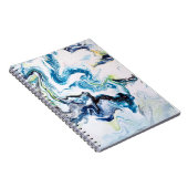 RB-SEACREATURES1 NOTIZBLOCK (Rechte Seite)