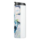 RB-SEACREATURES1 THERMOSBECHER (Nach rechts gedreht)