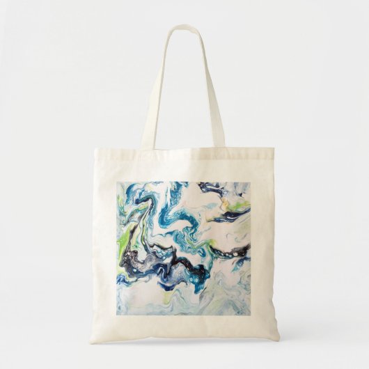 RB-SEACREATURES1 TRAGETASCHE (Vorne)