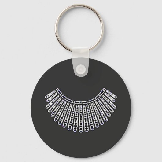 Rbb Schlüsselanhänger (Vorderseite)