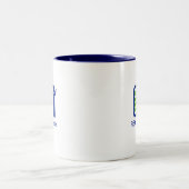 RBC Nerd Kaffeemaschine Tasse (Mittel)