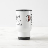 RBC Reise-Tasse Reisebecher (Mittel)