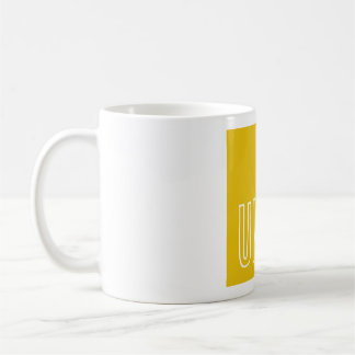 RBF-Tasse Kaffeetasse