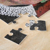 RBG 8x10 Puzzle (Seite)