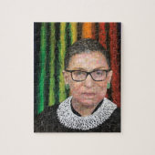 RBG 8x10 Puzzle (Vertikal)