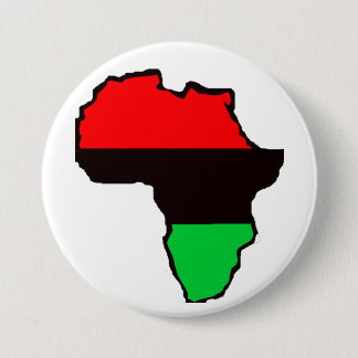 RBG AFRIKA KNOPF BUTTON