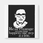 RBG Ändern mit Schritt Magnet (Vorne)