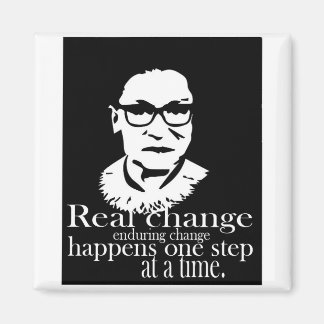 RBG Ändern mit Schritt Magnet