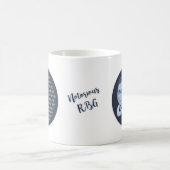 RBG Citizens United Kaffeetasse (Mittel)