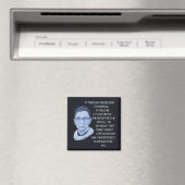 RBG Citizens United Magnet (In Situ (Geschirrspüler))
