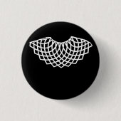 RBG Collar Button (Vorderseite)