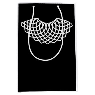 RBG Collar Geschenktasche Mittlere Geschenktüte