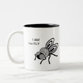 RBG Collar Ruth Bader Ginsburg Fly TASSE (Links)