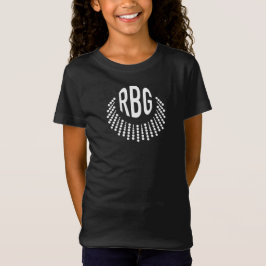 RBG Dissent Necklace | T - SHIRT | Mädchen