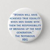 RBG-Eignungstaste Button (Vorderseite)