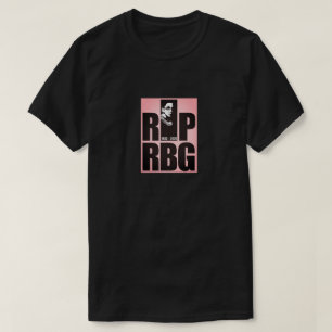 RBG-Gedenkstätte T-Shirt