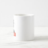 RBG: Ich widerspreche Kaffeetasse (Mittel)
