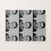 RBG Jigsaw Puzzle (Horizontal)